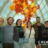 Chihuly Garden and Glass