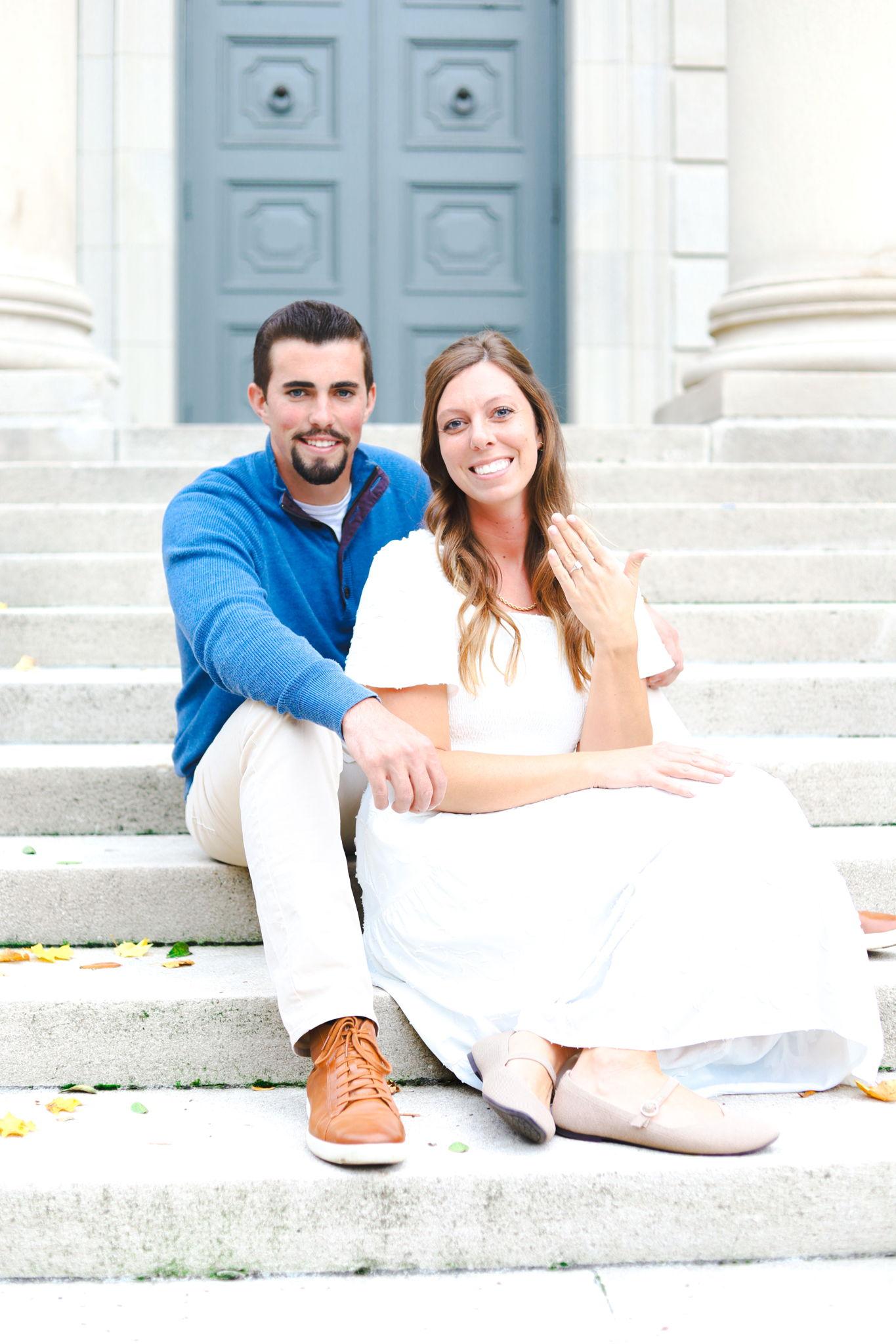 The Wedding Website of Kaitlyn whitney and Michael Gupton