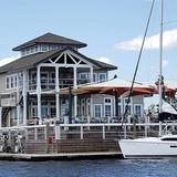 Persimmons | Waterfront Restaurant