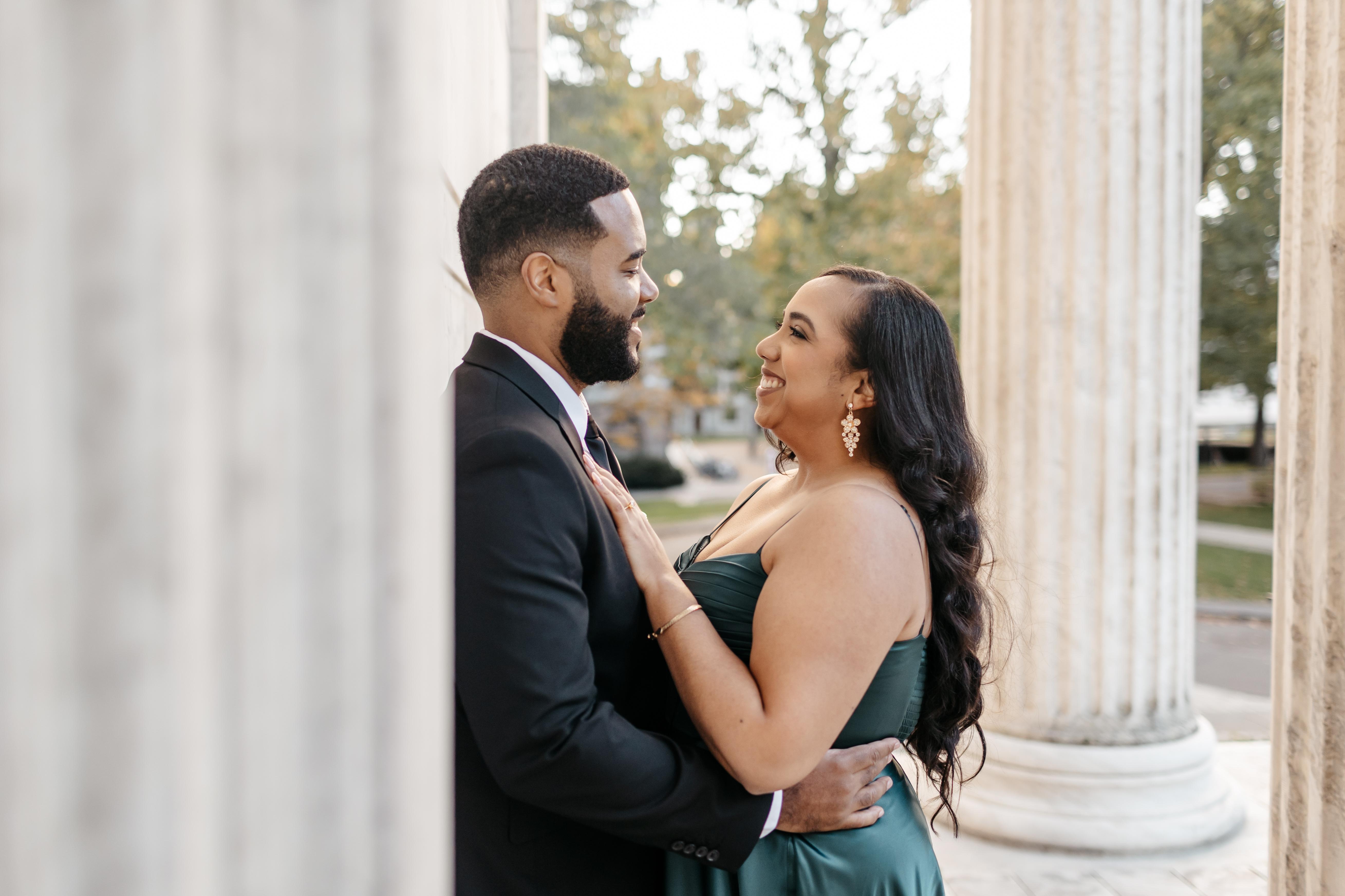 The Wedding Website of Jeannette Aquino and Nelson Montero