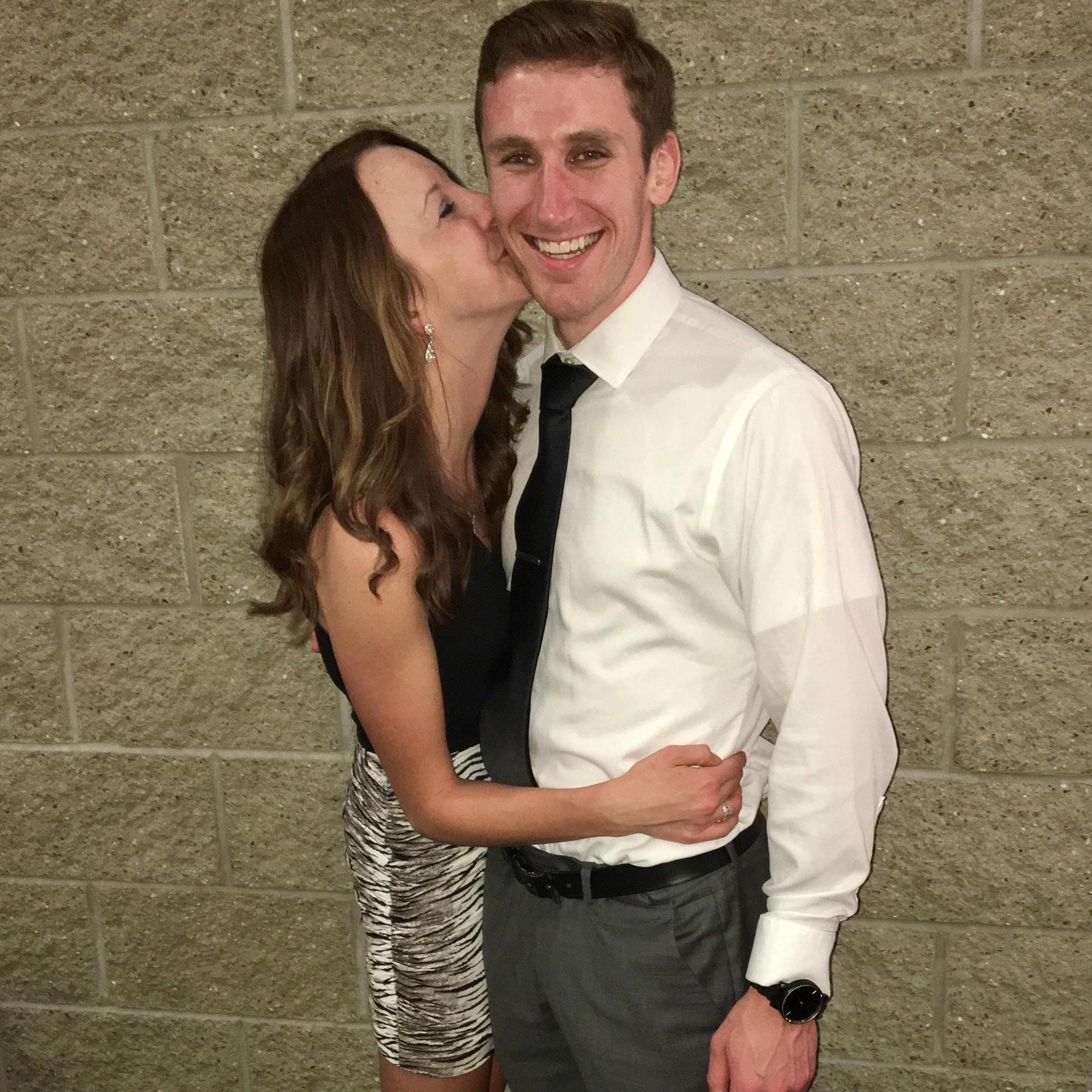 Forever Wedding Dates