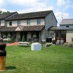 Buckingham Valley Vineyards