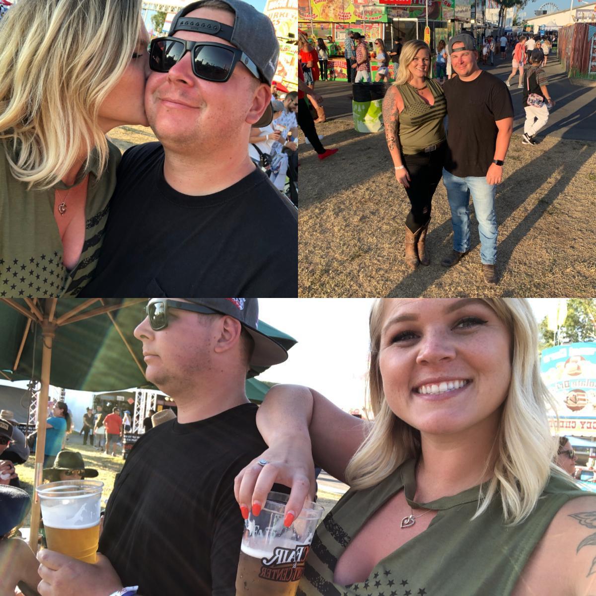 July 2019 - OC Fair to See Justin Moore