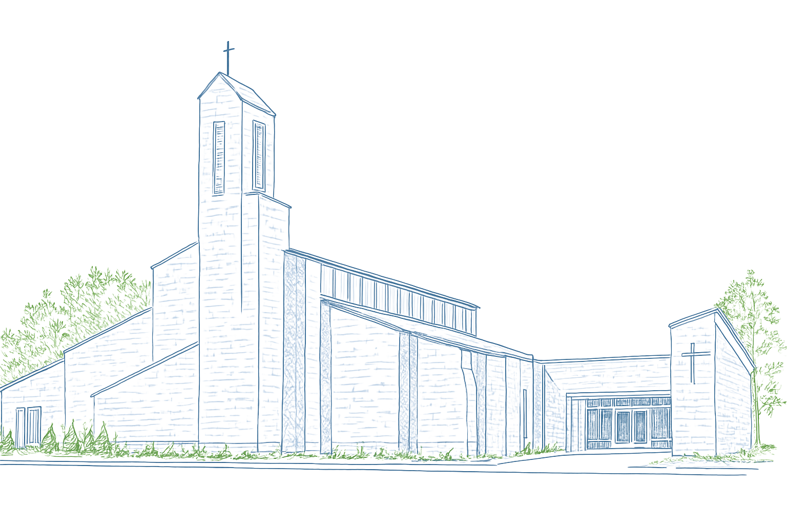 The Wedding Website of Graydon Chisholm and Leighann Eckrich