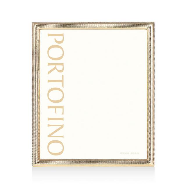 Argento SC Cast Metal Frame, 8" x 10"