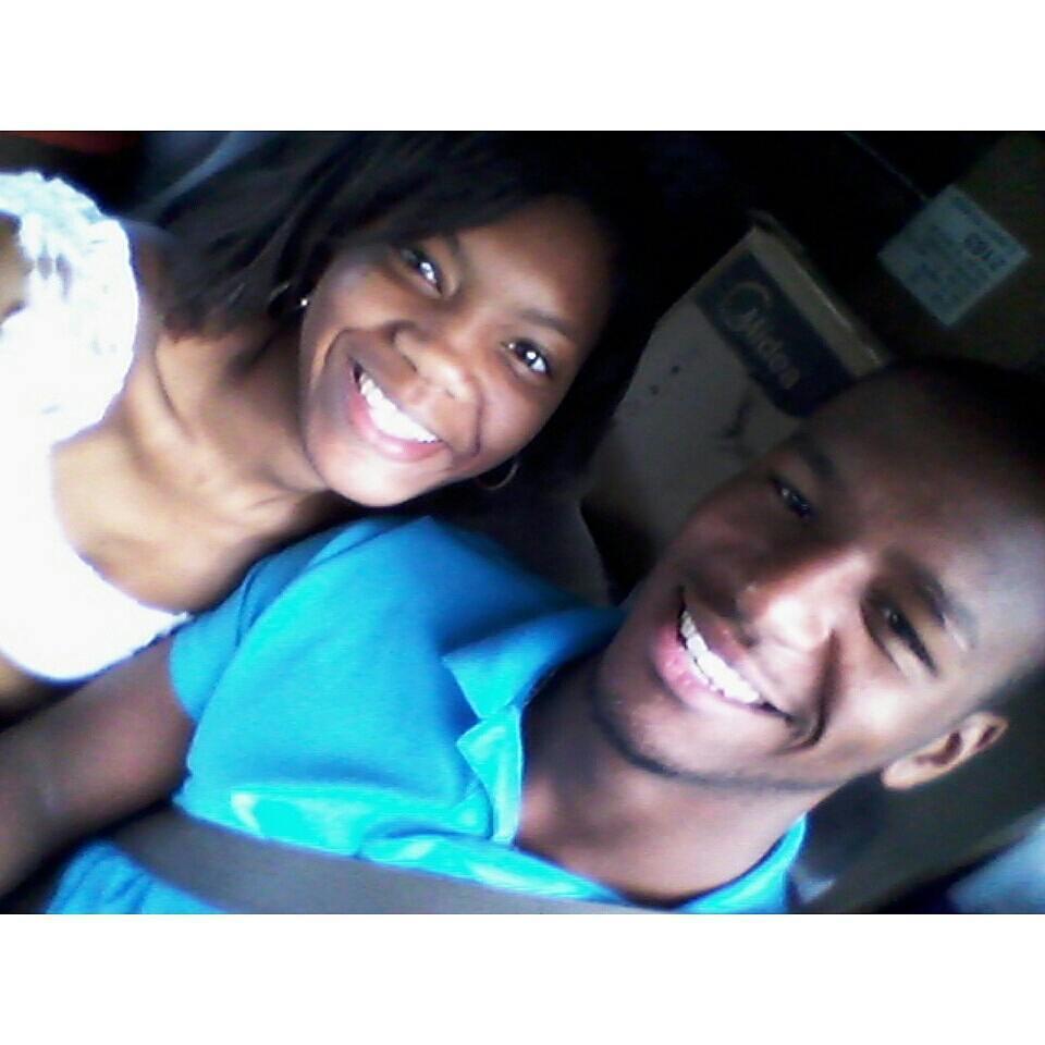 August 2015. My college move in day; the first day of a long distance relationship.