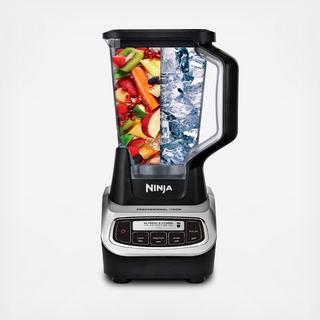 Professional Blender 1100 with Nutri Ninja Cups