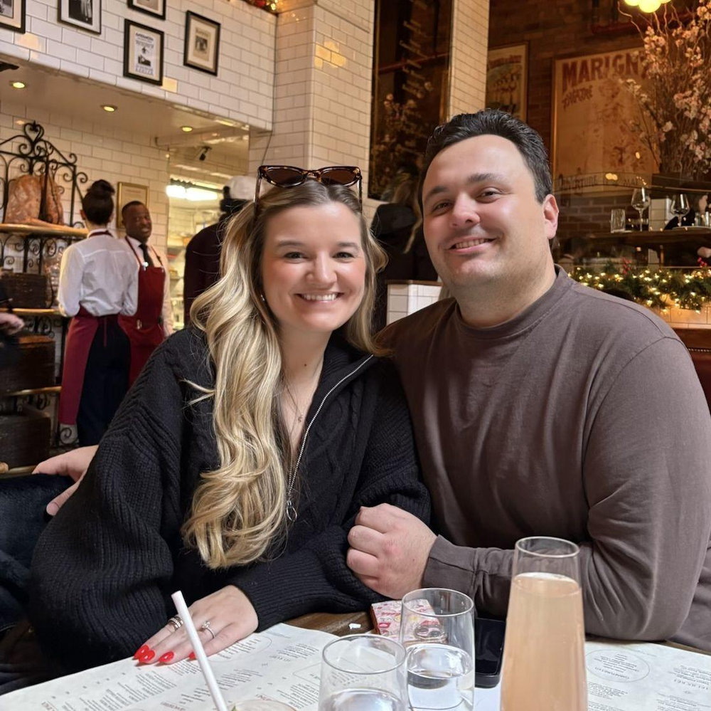 Elizabeth Slade and Austin Taylor's Wedding Website