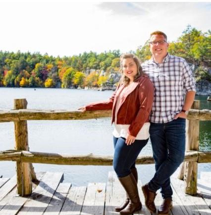 The Wedding Website of Samantha Miller and Andrew Gulak