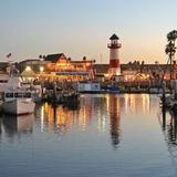 Oceanside Harbor