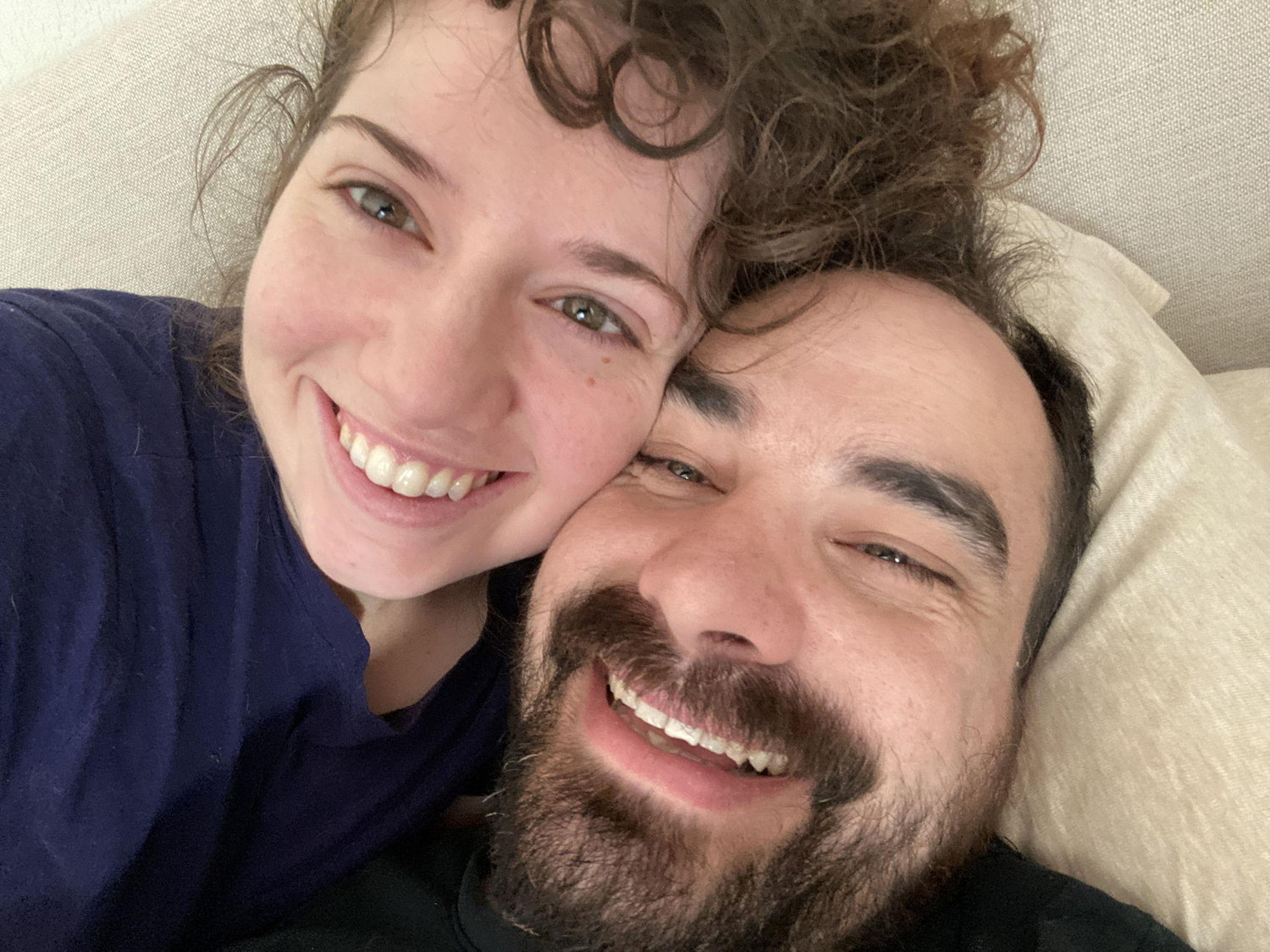 The Wedding Website of Nikole Shaham and Rio Rodrigues