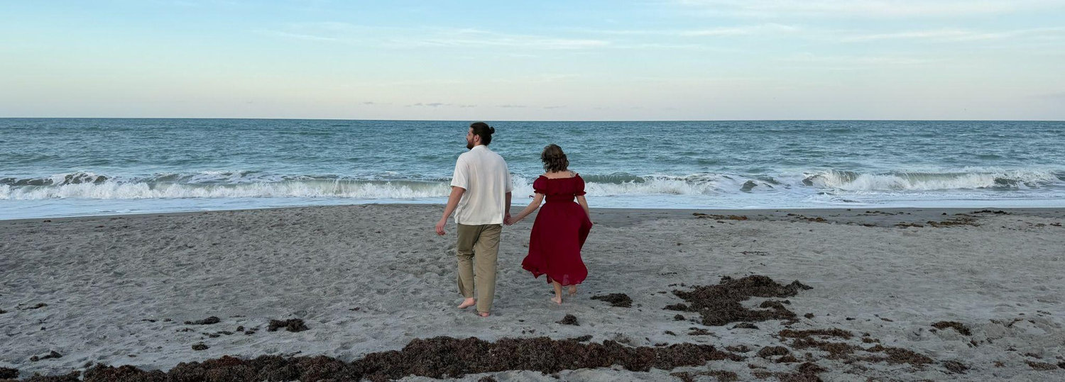 The Wedding Website of Megan Bellstedt and Nick Nelson