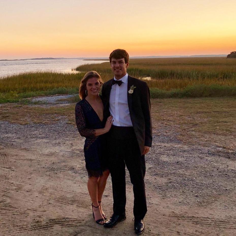 Britt & Anna's Wedding, November 2017