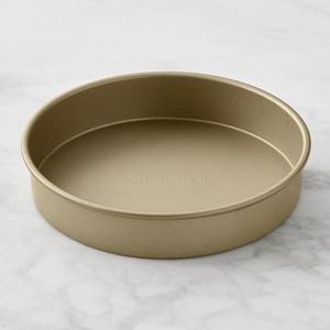 10" Williams Sonoma Goldtouch® Nonstick Round Cake Pans
