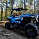 Backbone Adventures
