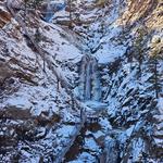 The Broadmoor Seven Falls