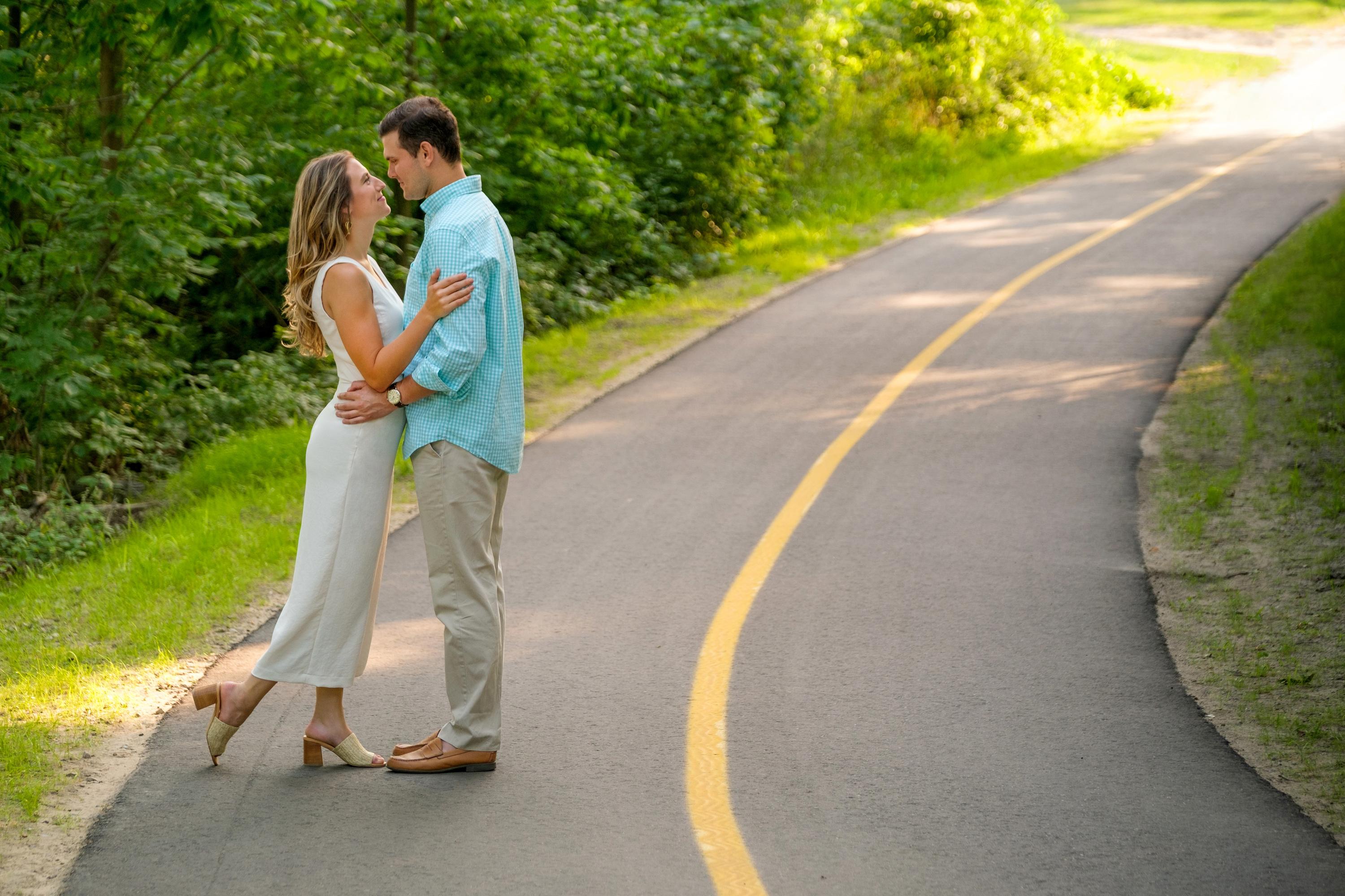 The Wedding Website of Ted Christy and Katie Ganick