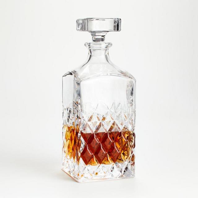 Hatch Decanter