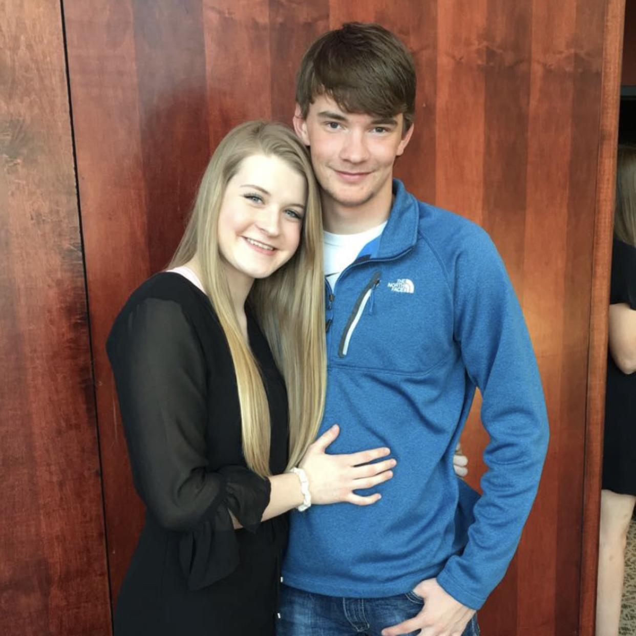 National Honor society 2019