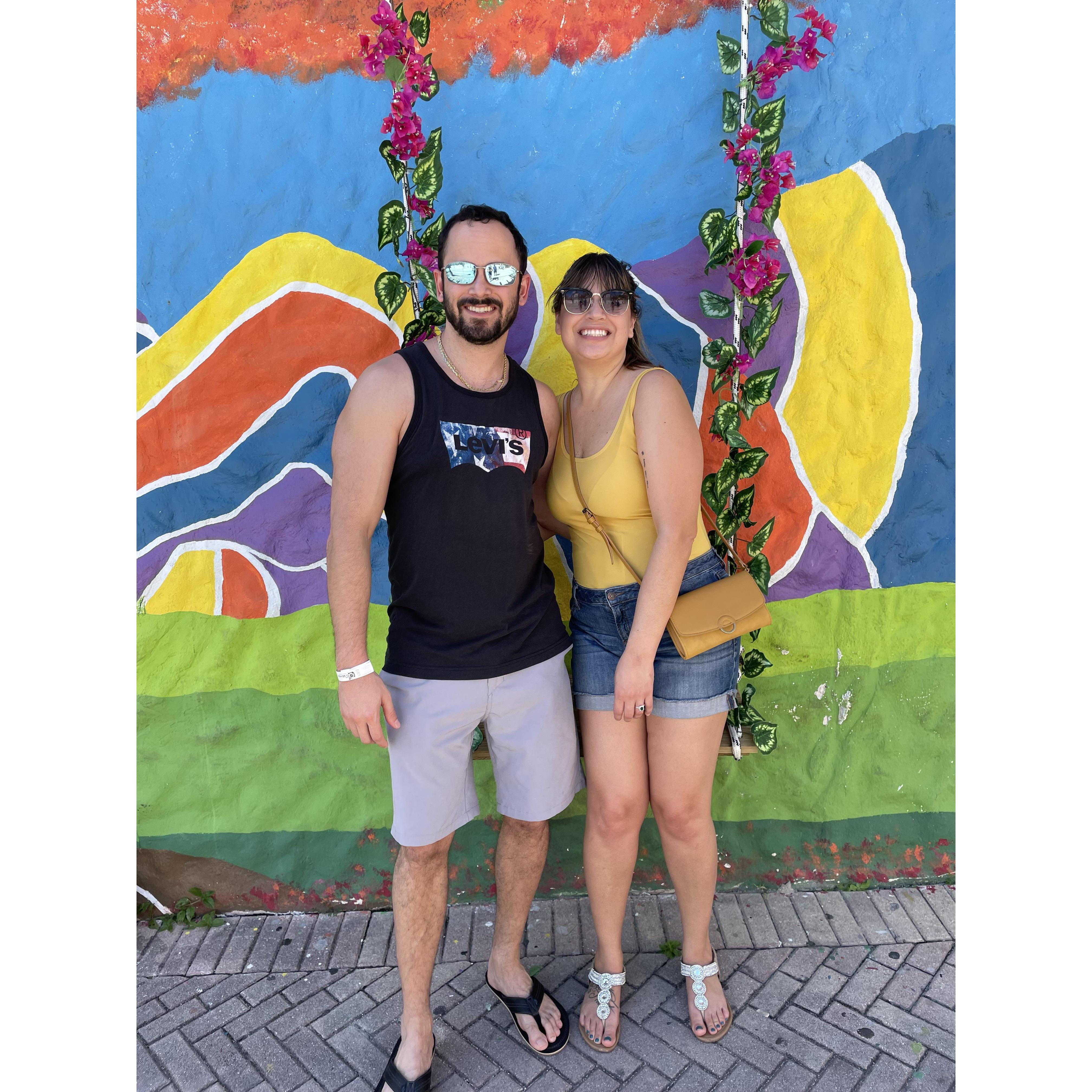 St. Maarten