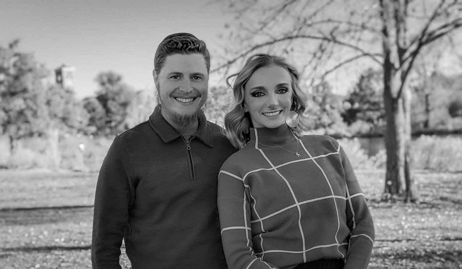 Rachel Miller and Michael Rose's Wedding Website