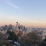 Pike Place Market