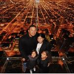 The Ledge at Skydeck Chicago (Willis Tower)