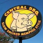 Central BBQ (Downtown)