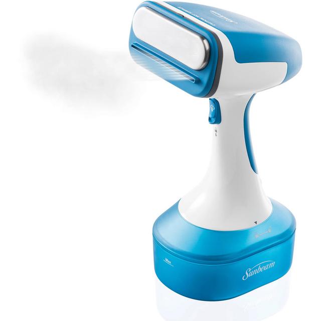 Sunbeam Hand Held Garment Steamer (GCSBHS-100-000)