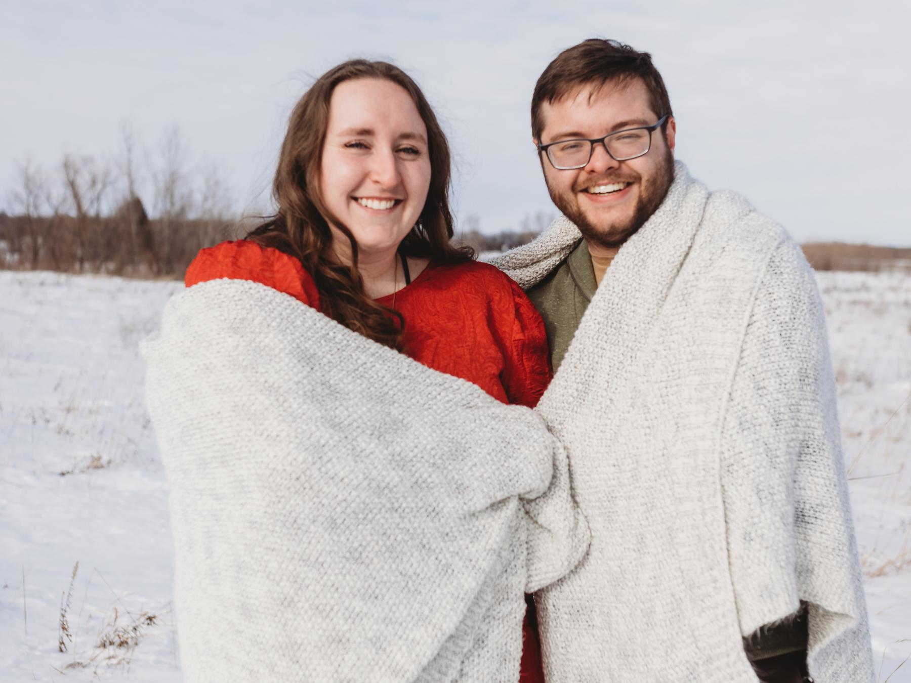 The Wedding Website of Sadie Shafer and Cory Tesch