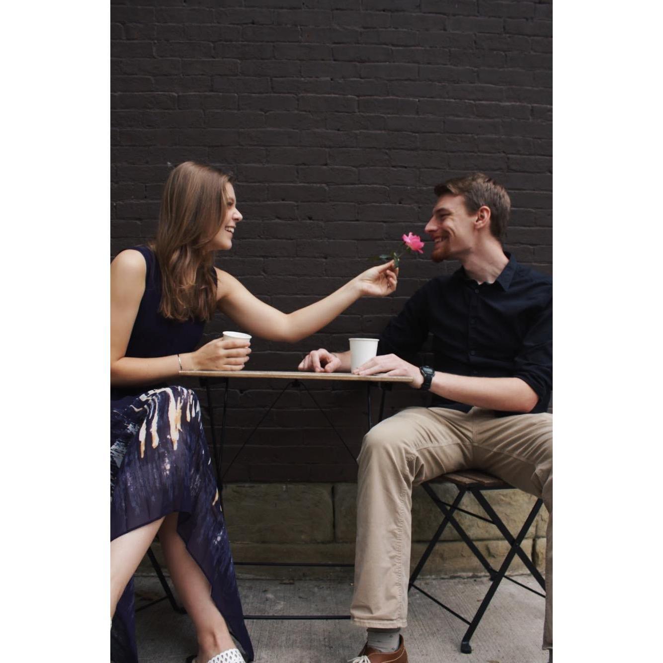 Engagement Session [Alabaster | Williamsport]