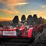 Rail Explorers: Rhode Island Division