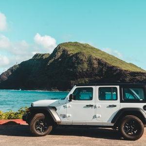 Jeep Car Rental