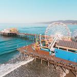 Santa Monica Pier