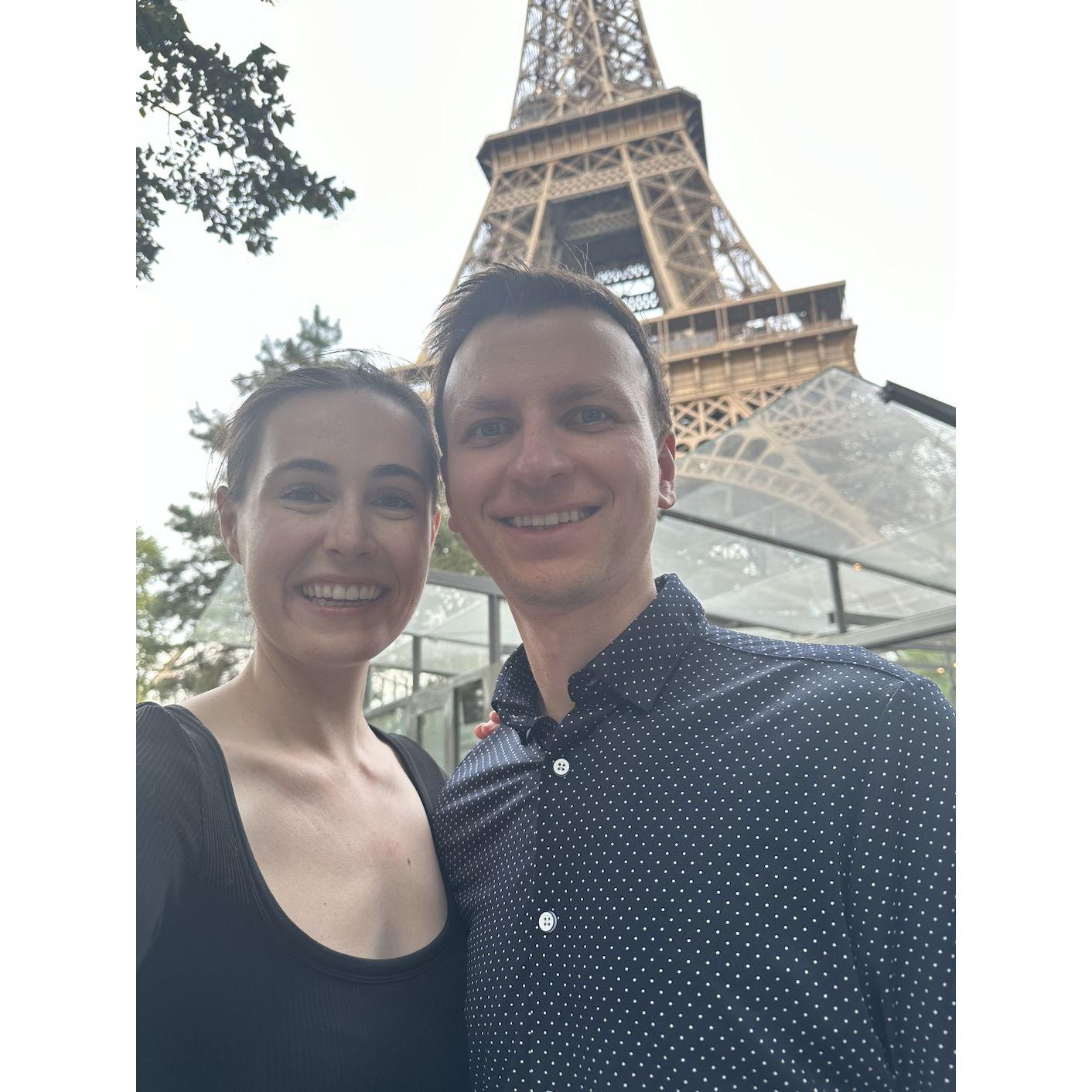 Paris