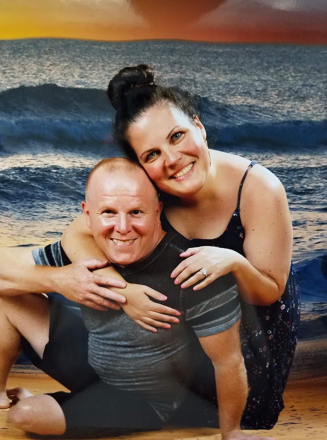 The Wedding Website of Mary Coughlin and Michael Miller