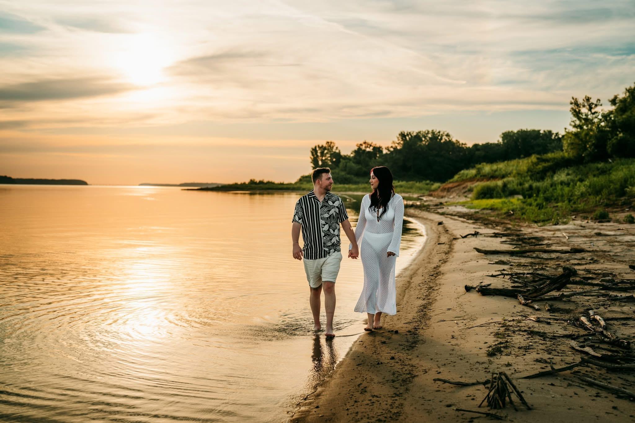 The Wedding Website of Emma Padellford and Casey Boatwright