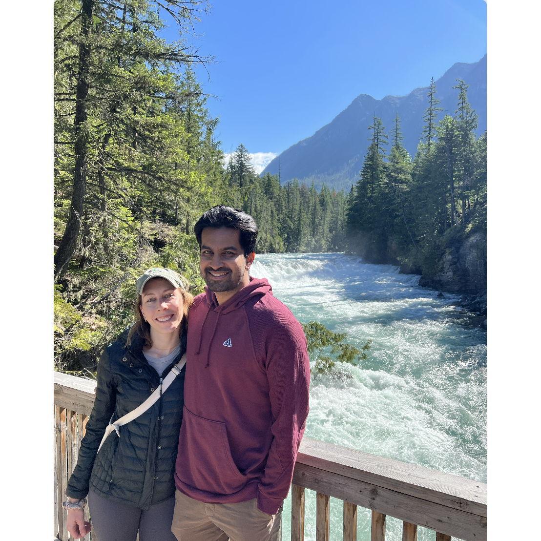 Glacier National Park, MT - 2022