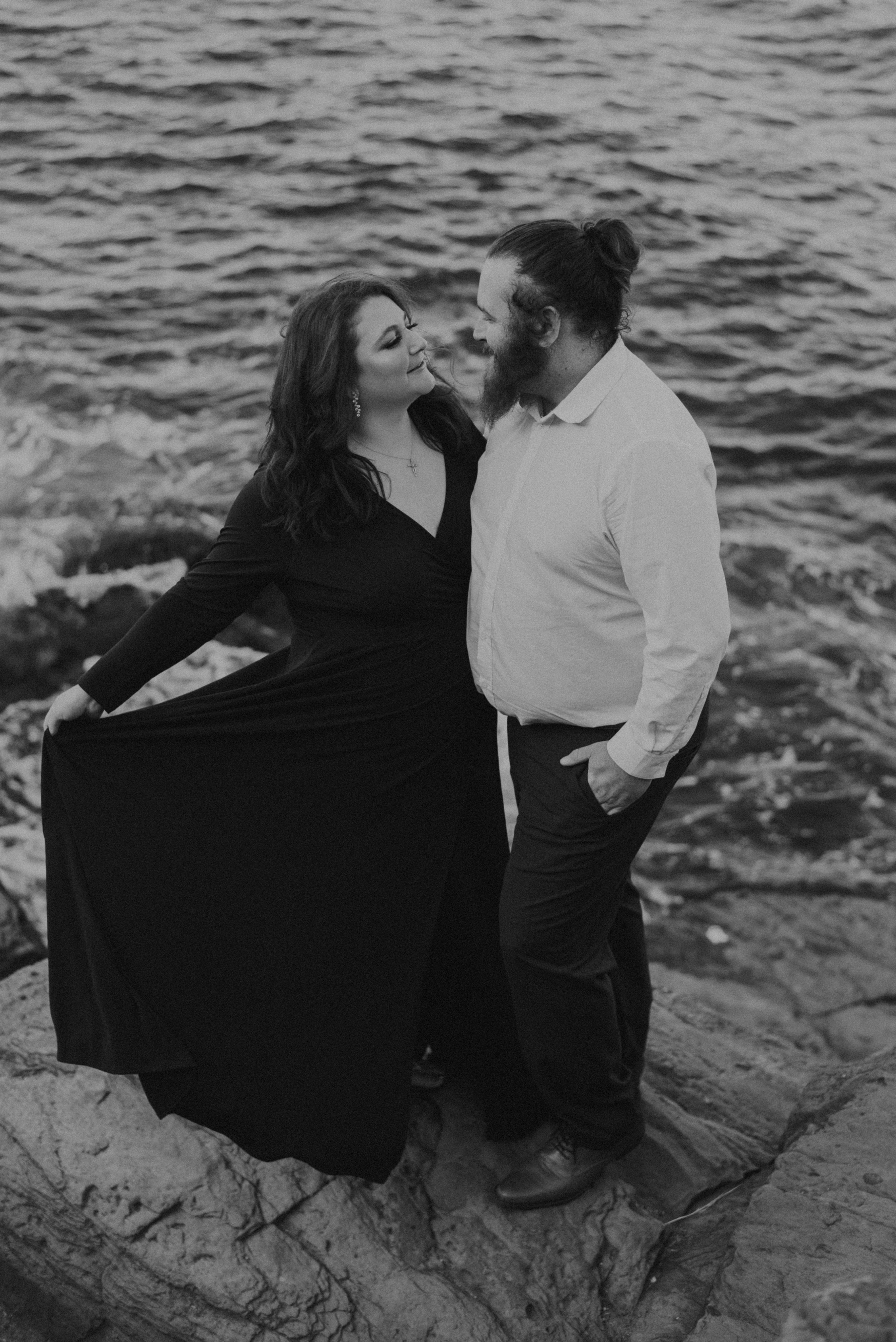 The Wedding Website of Nicole Silvia and Benjamin Bayani