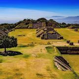 Monte Albán