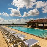 Resort Style Pool at Bella Collina