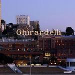 Ghirardelli Square