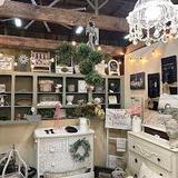 Main St. Antiques & Design Gallery