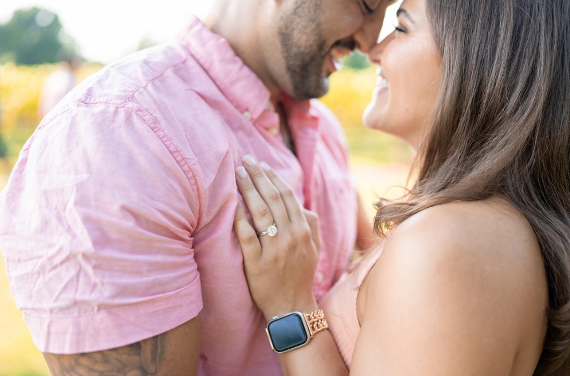 The Wedding Website of Jaime Farrell and Garrett Schappert