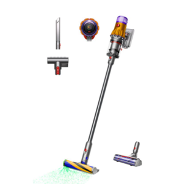 Dyson V12 Detect Slim Origin Cordless Vacuum Cleaner