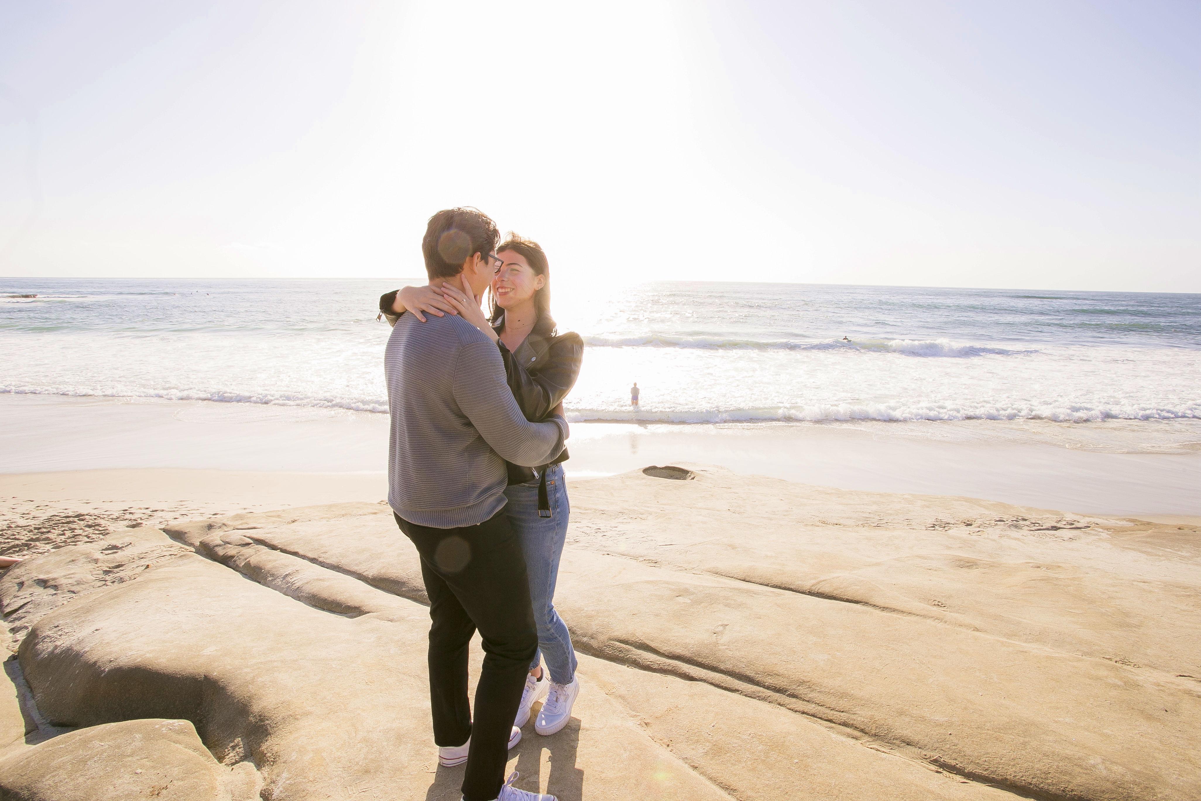 The Wedding Website of Soleil Leuregans and Fernando Valenzuela