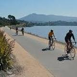 Rent a bike (or -e-bike!)