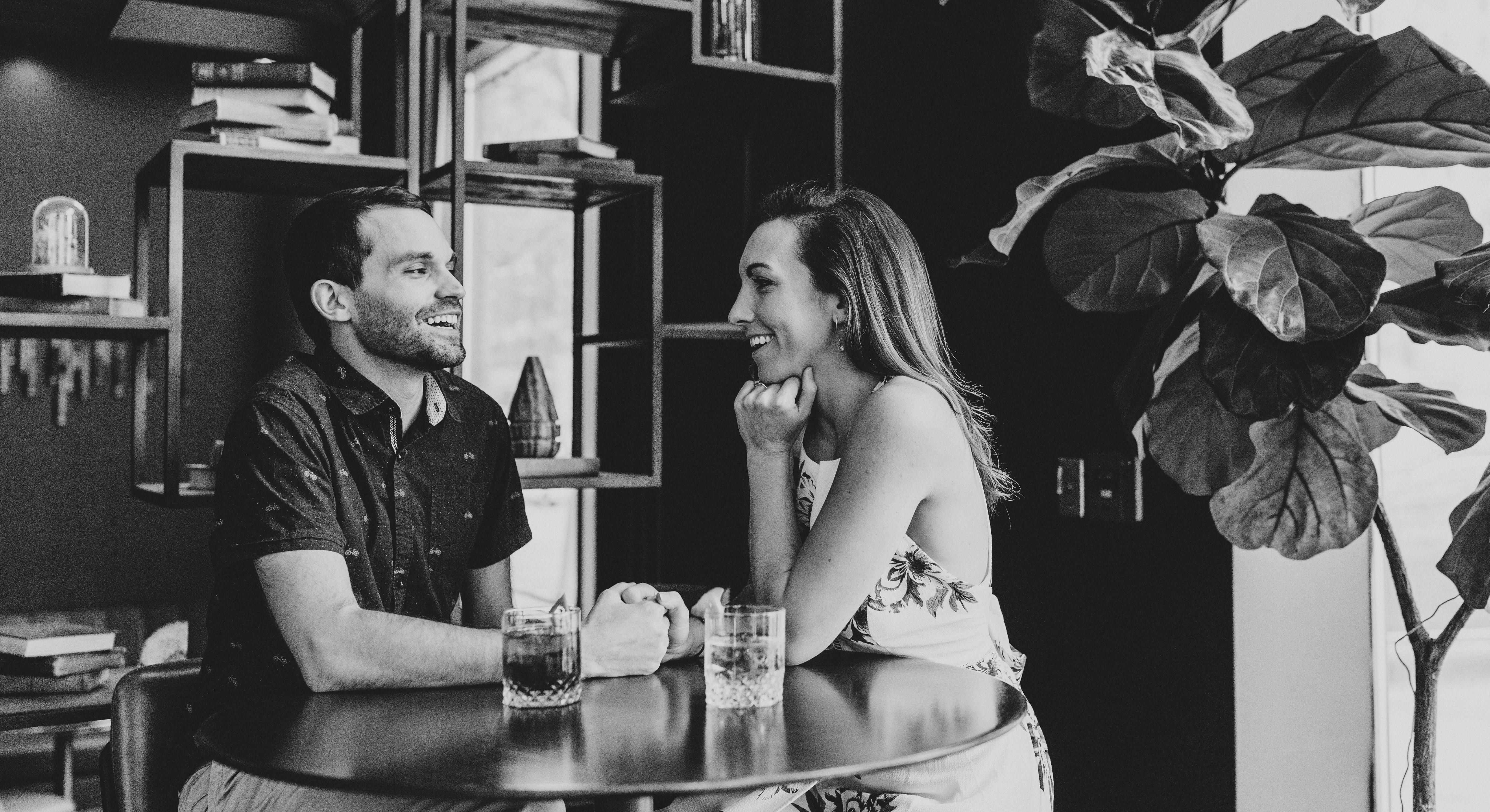 The Wedding Website of Margaret Dempsey and Danny Schneider