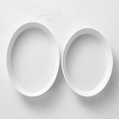 Apilco Deep Oval Roasters