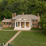 James Madison's Montpelier